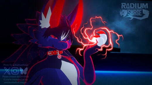 Rai - Photo Manip Ex